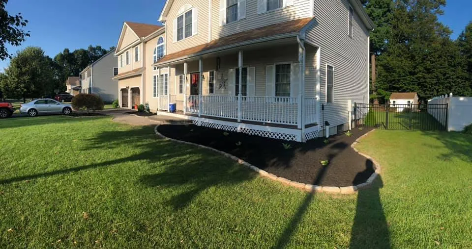 Professional outdoor landscaping for outdoor upgrades across Tolleson, AZ - King’s Landscape