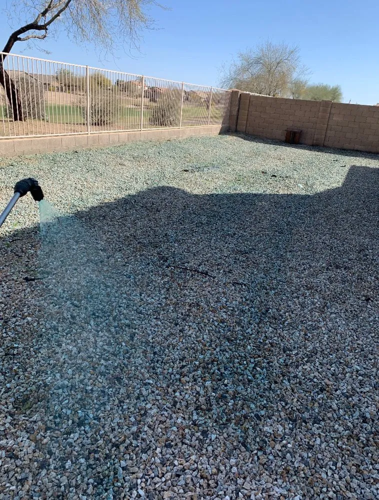 Reliable lawn mowing service in Tolleson, AZ - King’s Landscape