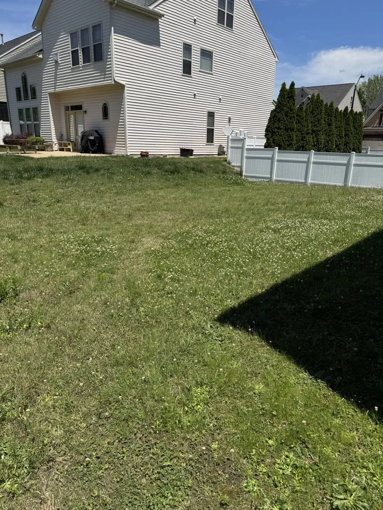 Top-rated garden landscaping in Wake Forest, NC - Kings landscape