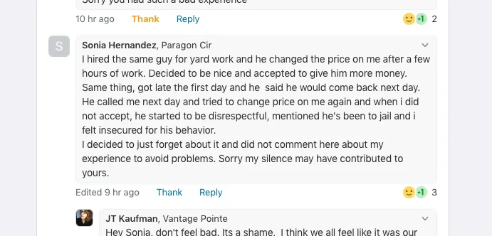 Custom yard maintenance in Pittsboro, NC - King's Landscaping & Grounds Maintenance