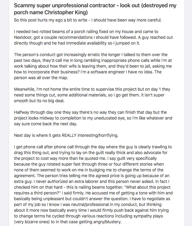 Affordable landscape installation in Pittsboro, NC - King's Landscaping & Grounds Maintenance