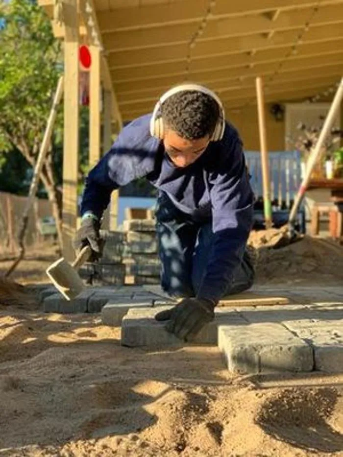 Affordable yard cleanup service in San Diego, CA - King's Landscaping & Maintenance