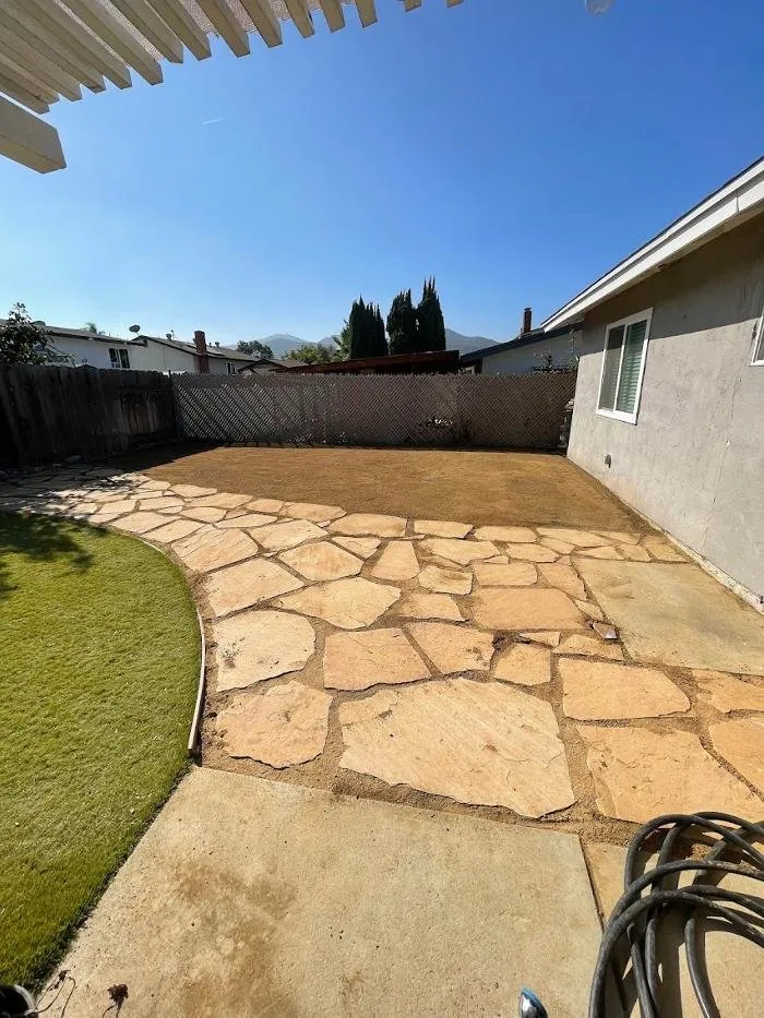 Trusted yard maintenance for homes across San Diego, CA - King's Landscaping & Maintenance