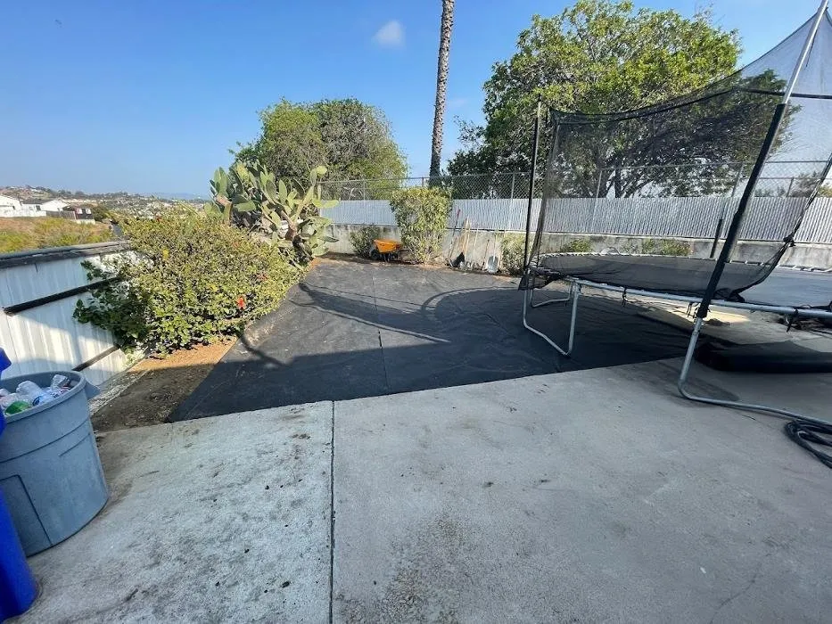 Expert landscape installation with custom design across San Diego, CA - King's Landscaping & Maintenance