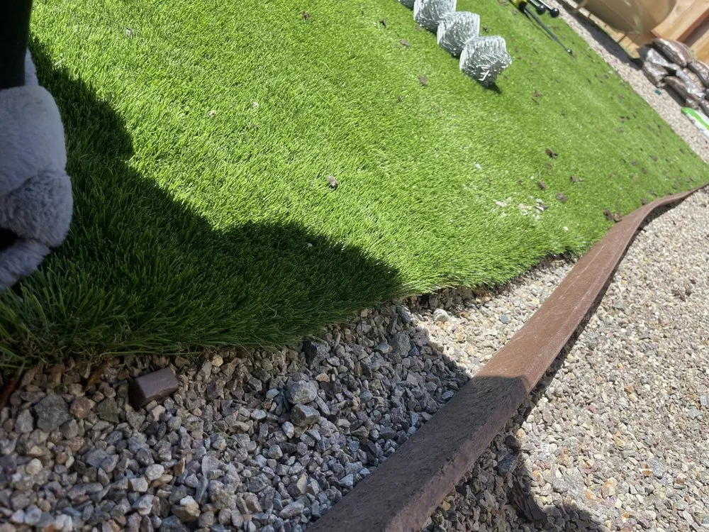 Local landscape design in San Diego, CA - King's Landscaping & Maintenance