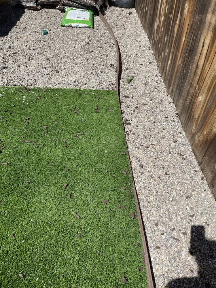 Reliable residential landscaping for year-round maintenance in San Diego, CA by King's Landscaping & Maintenance