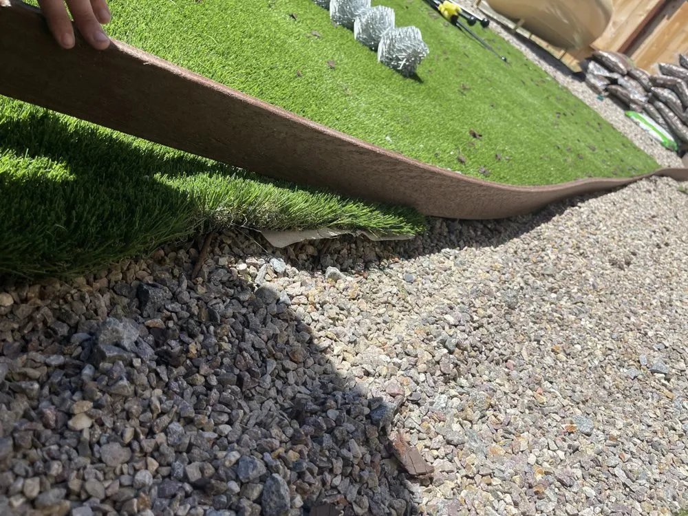 Custom landscape design experts serving San Diego, CA - King's Landscaping & Maintenance