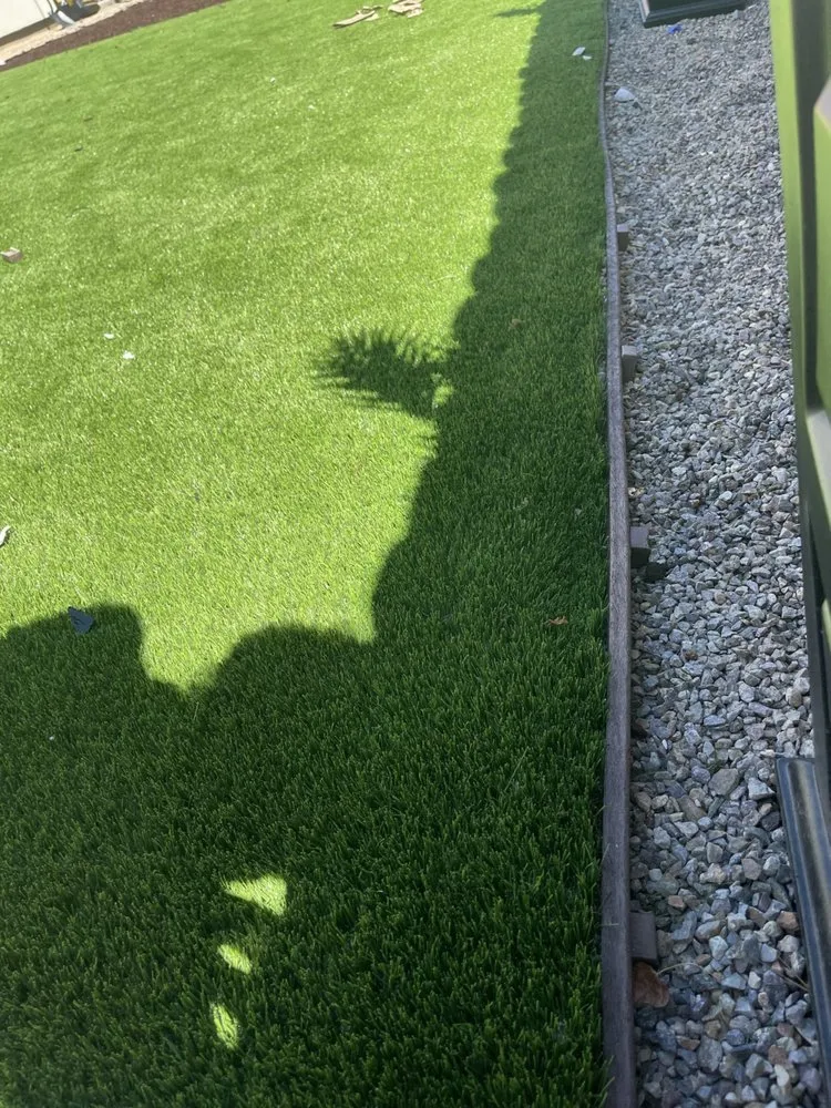 Expert landscaping services for beautiful yards in San Diego, CA by King's Landscaping & Maintenance