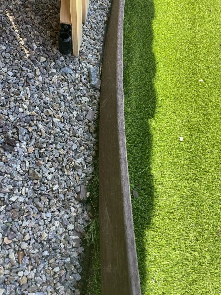 Professional garden landscaping for homes in San Diego, CA by King's Landscaping & Maintenance