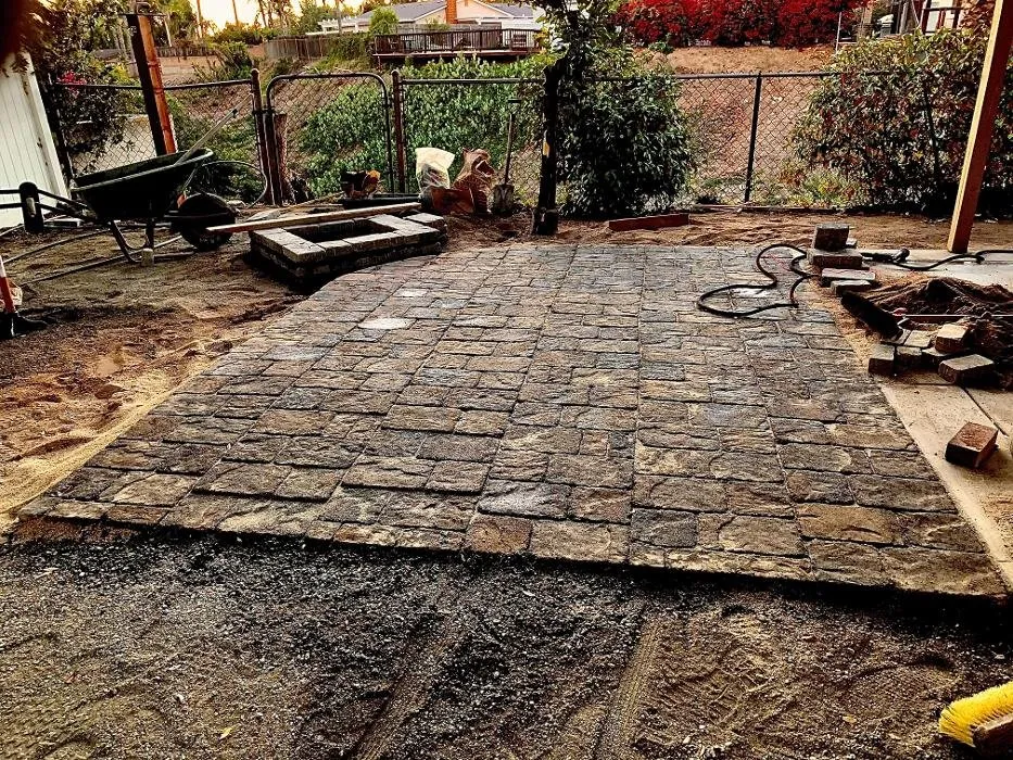 Trusted residential landscaping experts serving San Diego, CA - King's Landscaping & Maintenance