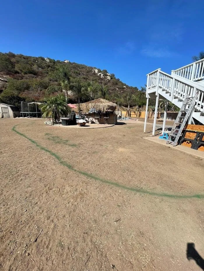 Local lawn care service for homes across San Diego, CA - King's Landscaping & Maintenance