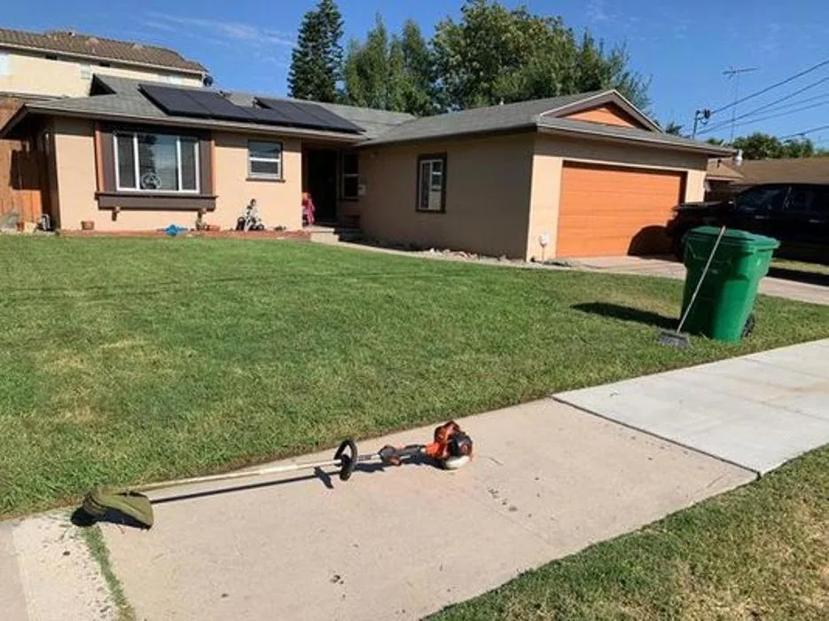 Reliable yard maintenance experts serving San Diego, CA - King's Landscaping & Maintenance