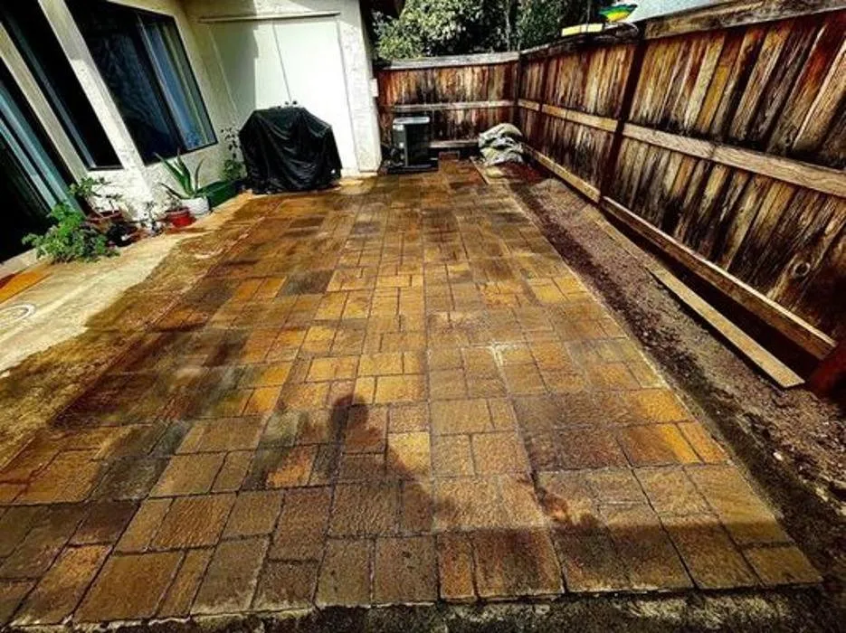 Professional outdoor landscaping in San Diego, CA - King's Landscaping & Maintenance