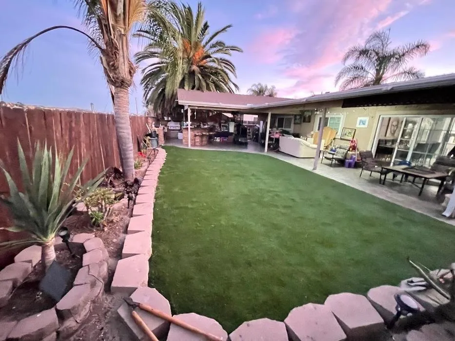 Reliable landscaping services in San Diego, CA by King's Landscaping & Maintenance