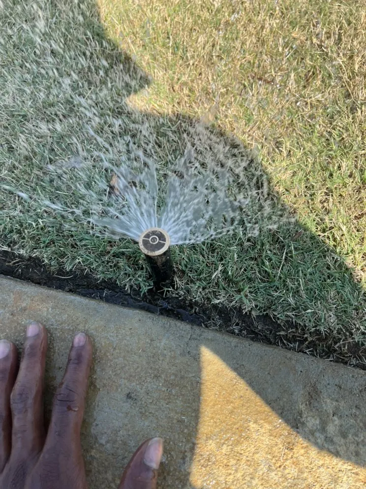 Top-rated garden landscaping experts serving Fayetteville, NC - Kings landscaping 26