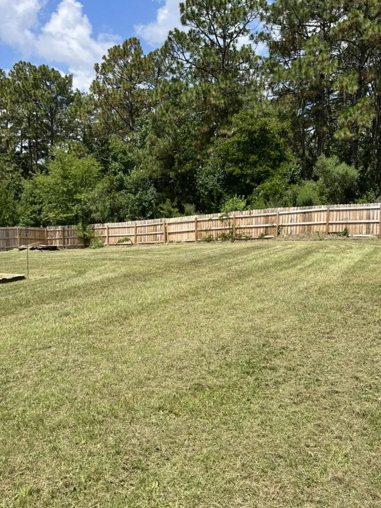 Professional landscaping services experts serving Fayetteville, NC - Kings landscaping 26