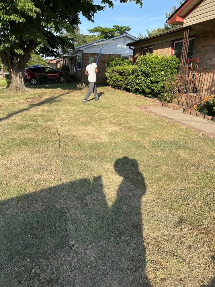 Trusted lawn mowing service experts serving Fayetteville, NC - Kings landscaping 26