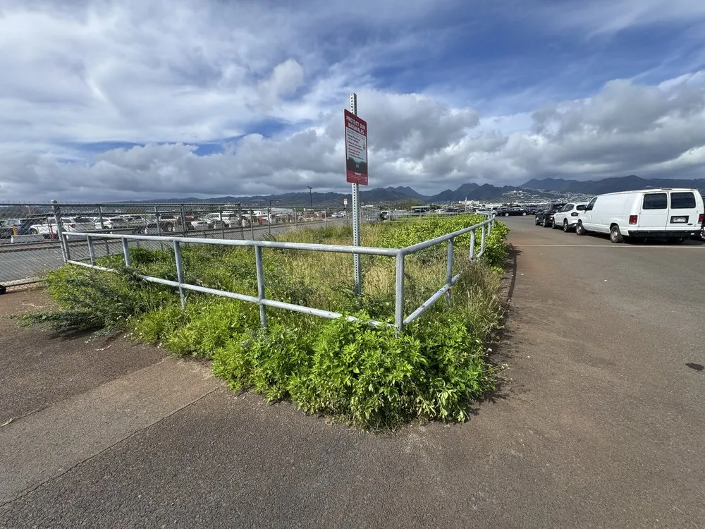 Reliable lawn care service in Wahiawa, HI - Kings landscaping and Yard Services