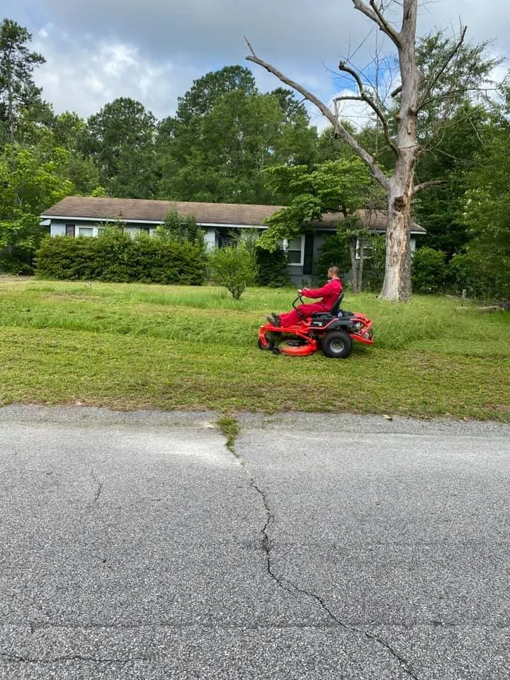 Affordable residential landscaping experts serving Hope Mills, NC - King's Landscaping