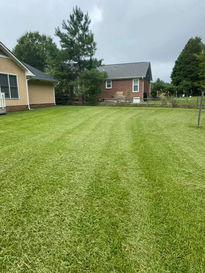 Expert lawn mowing service experts serving Hope Mills, NC - King's Landscaping