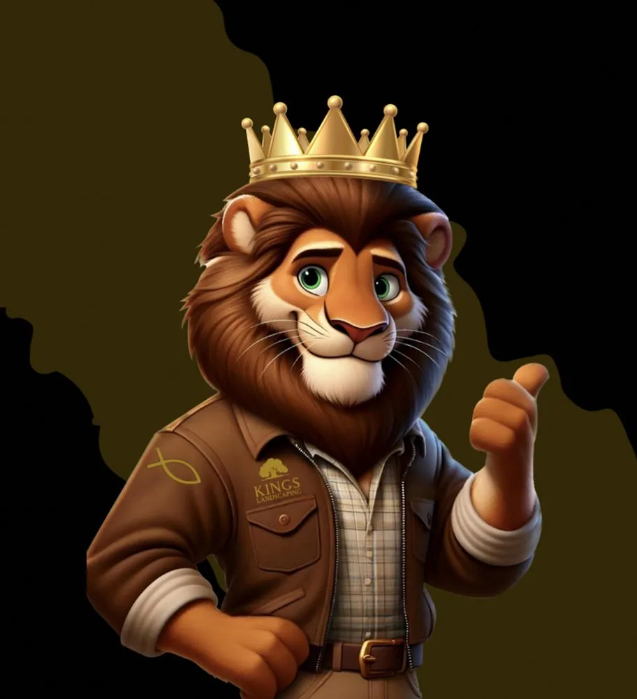 Top-rated garden landscaping in Horseshoe Bay, TX - Kings Landscaping