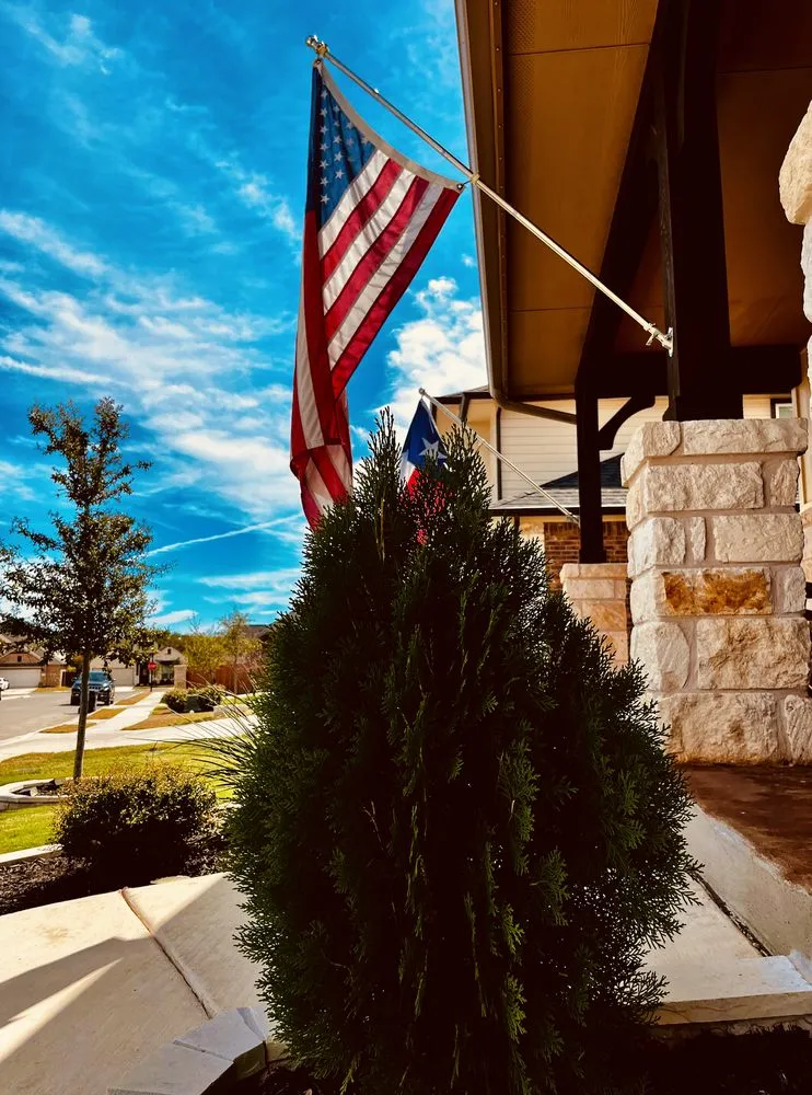 Trusted landscaping services in Horseshoe Bay, TX - Kings Landscaping