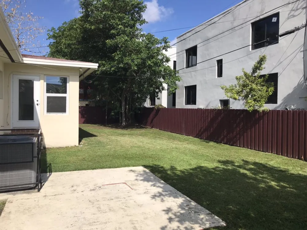 Trusted garden landscaping in Miami, FL - King's Landscaping