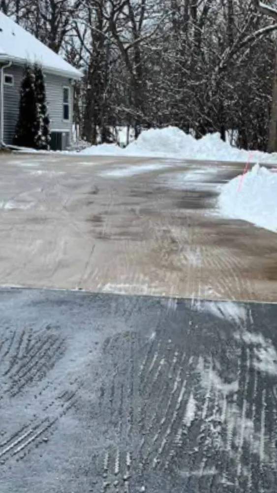 Local lawn mowing service in Oshkosh, WI - Kings Landscaping