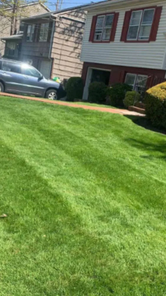 Trusted yard maintenance in Oshkosh, WI - Kings Landscaping