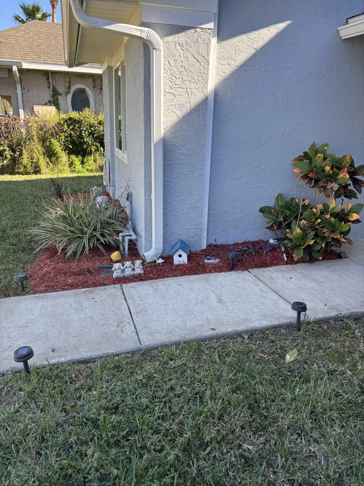 Affordable yard cleanup service experts serving Palm Coast, FL - Kings Landscaping Services