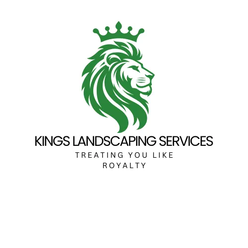 Affordable garden landscaping in Palm Coast, FL by Kings Landscaping Services
