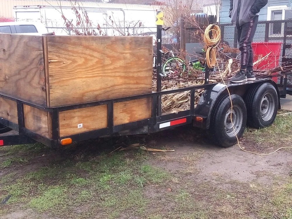 Professional landscape installation in Sioux City, IA - King's Landscaping