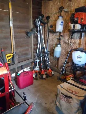 King's Landscaping Logo