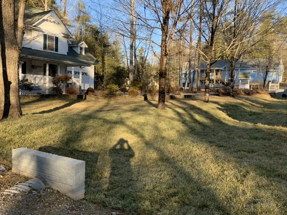 Professional lawn care service for beautiful yards across Hendersonville, NC - King’s Landscaping Solutions