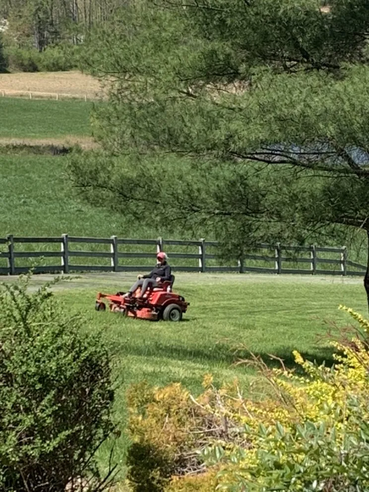 Affordable outdoor landscaping for beautiful yards across Hendersonville, NC - King’s Landscaping Solutions