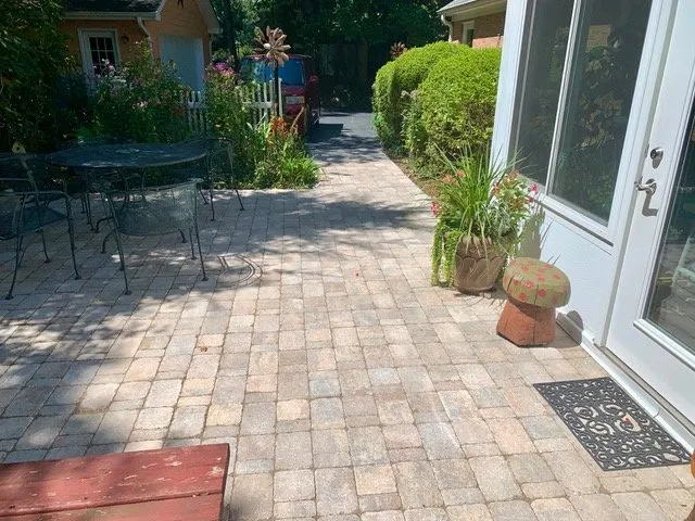 Affordable lawn care service in Hendersonville, NC by King’s Landscaping Solutions