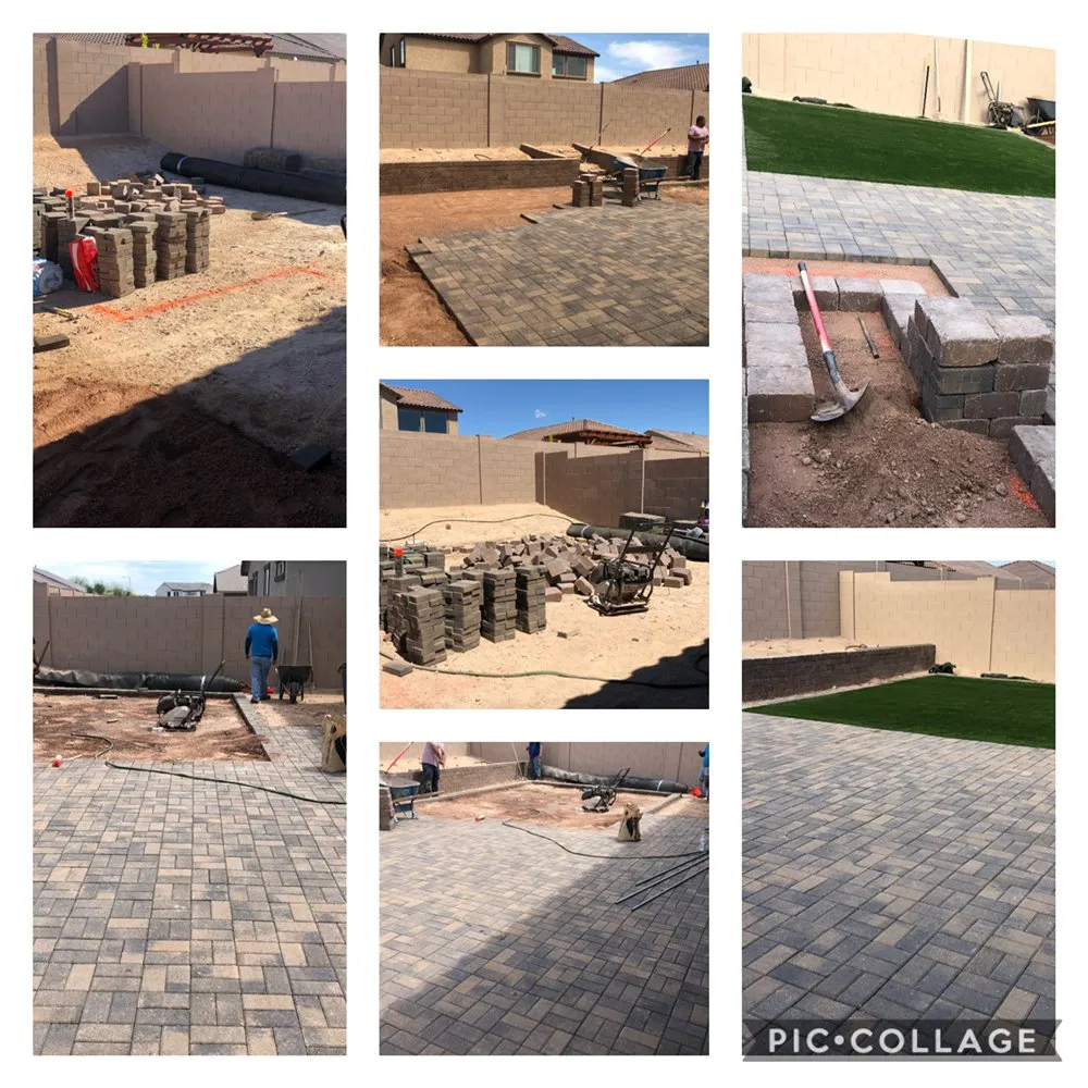 Local landscape design in Hendersonville, NC - King’s Landscaping Solutions