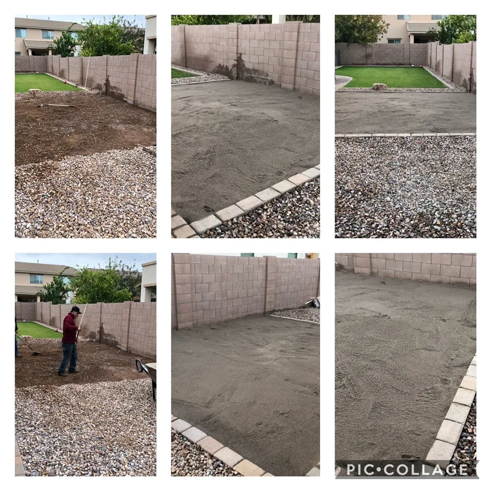 Professional yard maintenance in Hendersonville, NC - King’s Landscaping Solutions