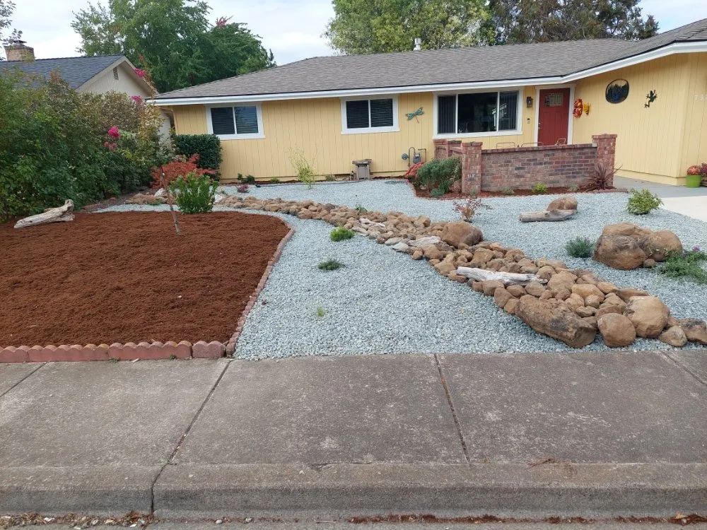 Trusted yard maintenance for outdoor upgrades across White City, OR - Kings Landscaping