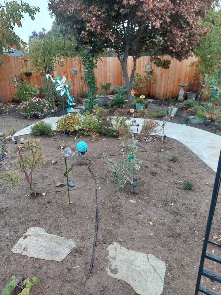 Local outdoor landscaping in White City, OR - Kings Landscaping