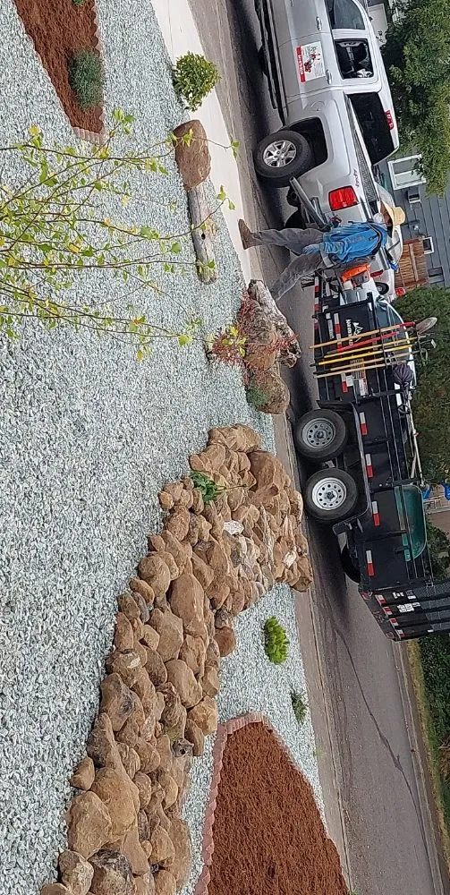 Trusted landscape installation experts serving White City, OR - Kings Landscaping