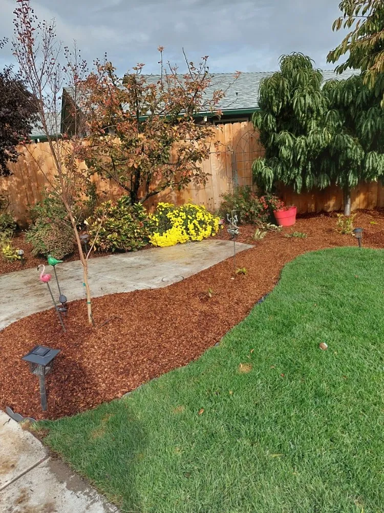 Custom lawn care service in White City, OR - Kings Landscaping