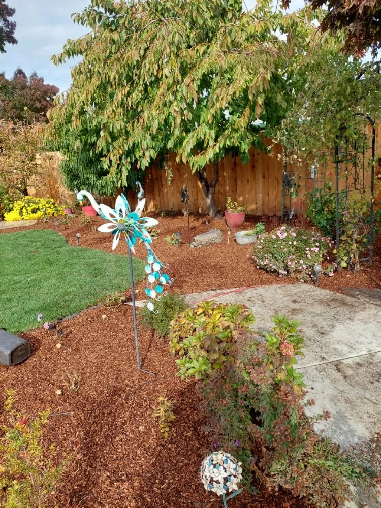 Local garden landscaping experts serving White City, OR - Kings Landscaping