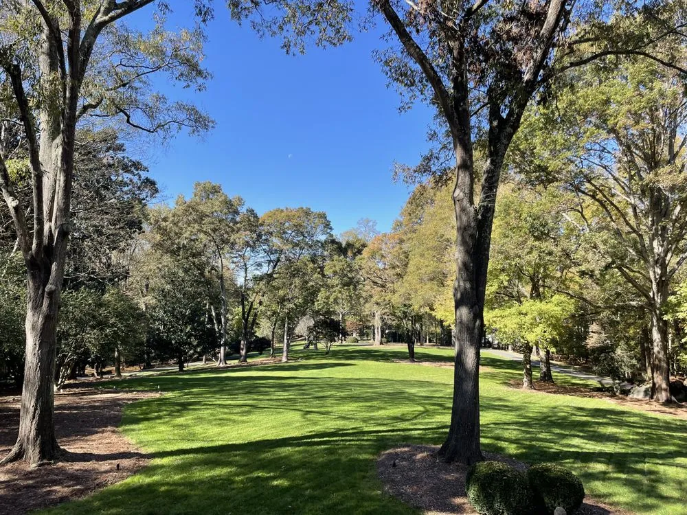 Affordable landscape design experts serving Waxhaw, NC - King's Lawn & Landscape