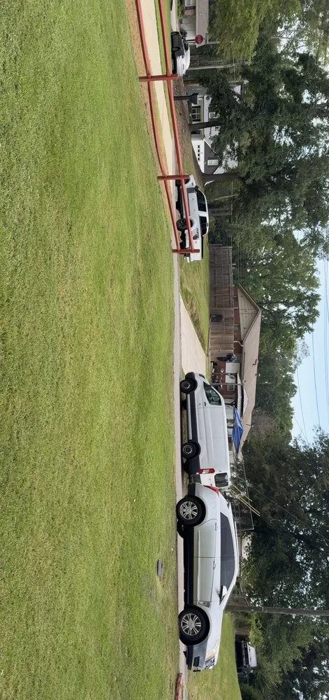 Custom lawn care service in Fayetteville, NC - Kings Lawn and Landscape