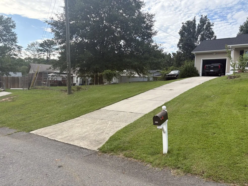 Top-rated landscaping services in Fayetteville, NC - Kings Lawn and Landscape