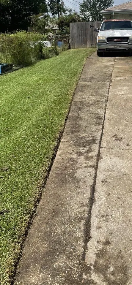 Local landscape installation for year-round maintenance across Saucier, MS - Kings Lawn Care and Landscaping