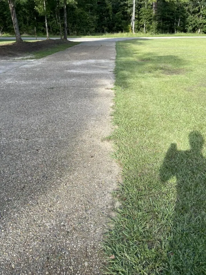 Reliable lawn care service for year-round maintenance in Saucier, MS by Kings Lawn Care and Landscaping