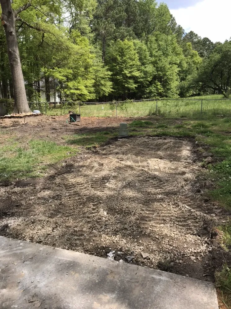 Affordable landscape installation in Stantonsburg, NC - King's Lawn Care and Landscaping