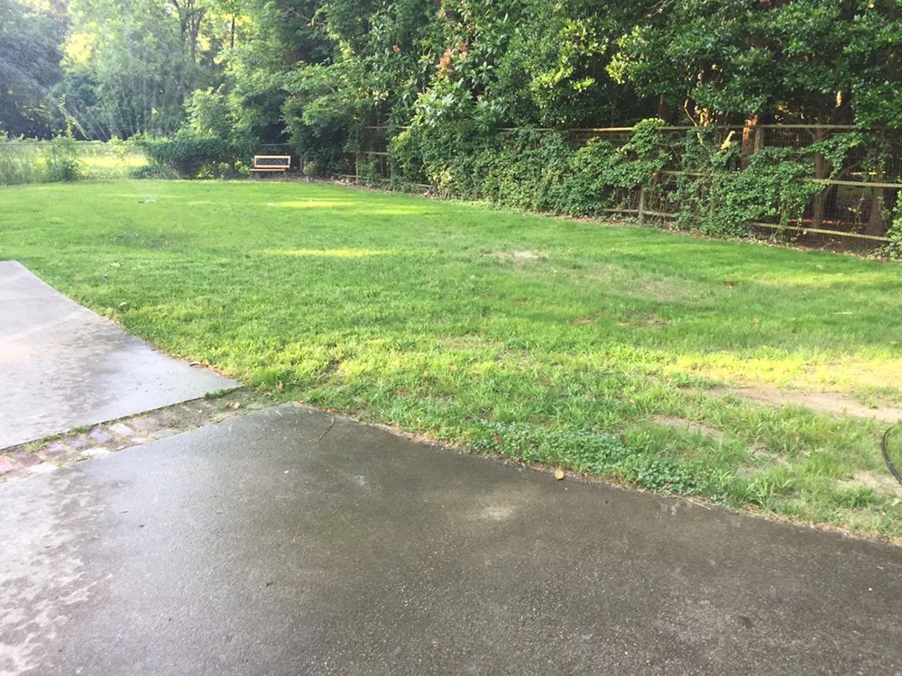 Local lawn mowing service in Stantonsburg, NC - King's Lawn Care and Landscaping